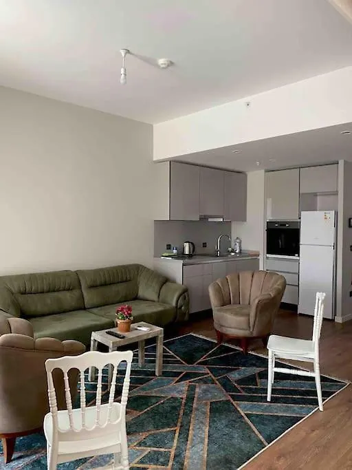 Toya Next Residence Istanbul 0*,