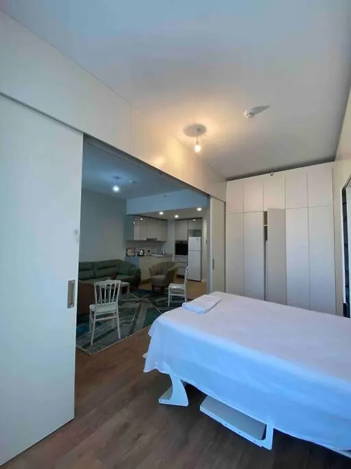 Toya Next Residence Istanbul