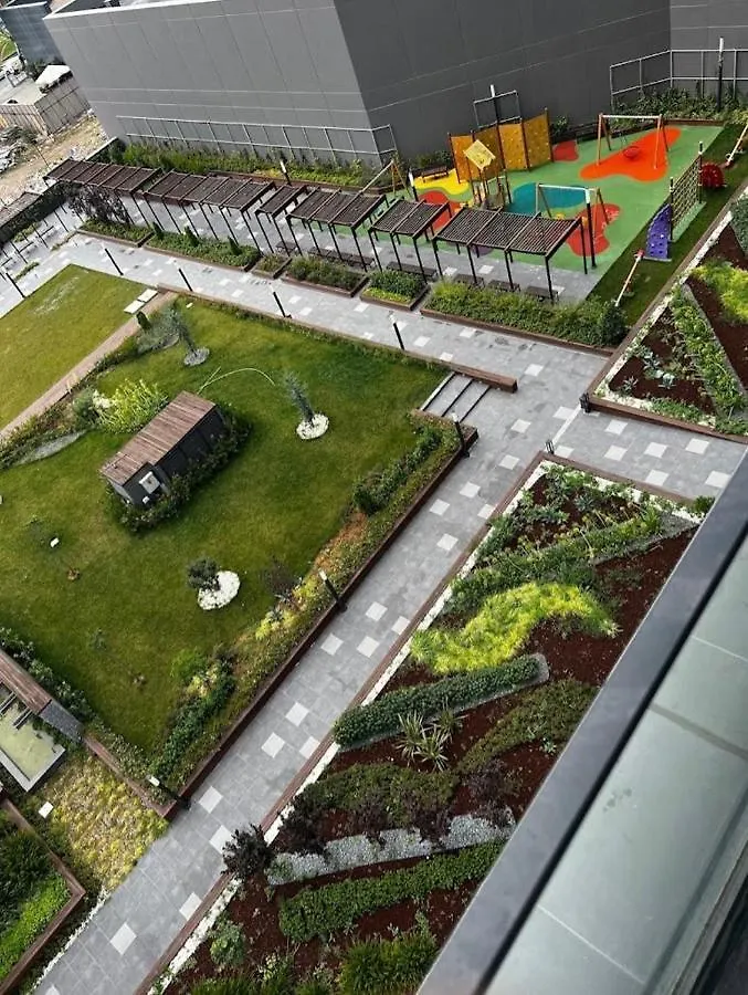 Toya Next Residence Istanbul 0*,  Turkey