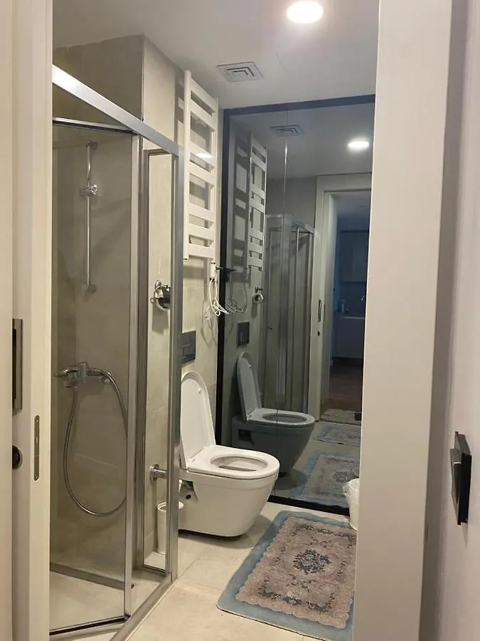 Toya Next Residence Istanbul